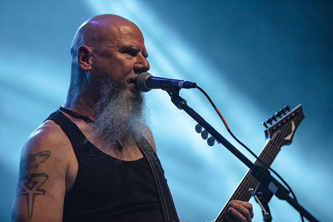 Vio-lence & Exhorder